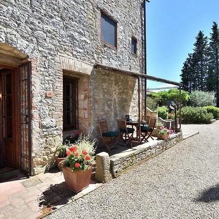 Casa vacanze Casa Barbara *