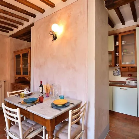 Casa vacanze Casa Barbara
