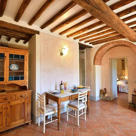 Casa Barbara Casa vacanze
