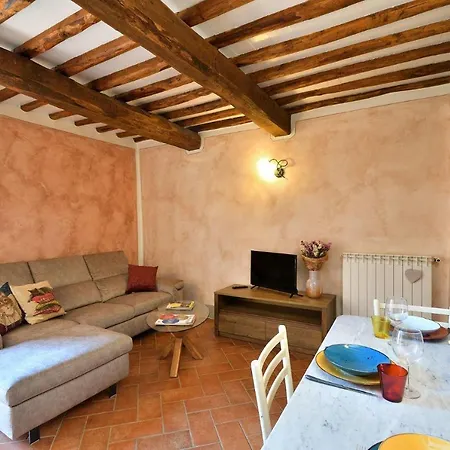 Casa vacanze Casa Barbara Gaiole in Chianti