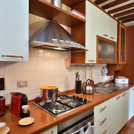 Casa Barbara Gaiole in Chianti