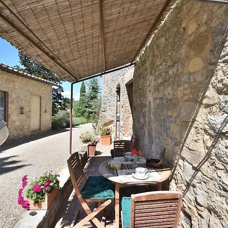 Casa Barbara
