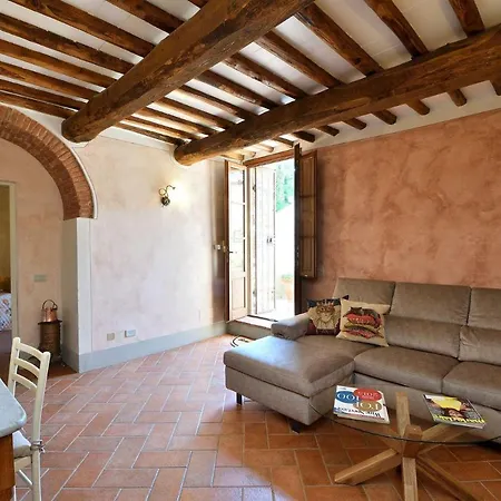 Casa vacanze Casa Barbara