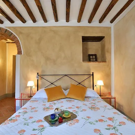 Casa vacanze Casa Barbara Gaiole in Chianti