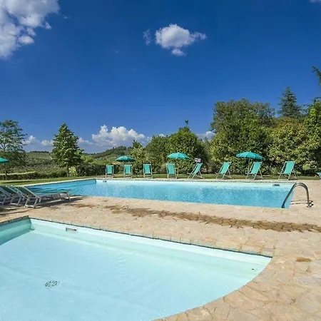Casa vacanze Casa Barbara Gaiole in Chianti