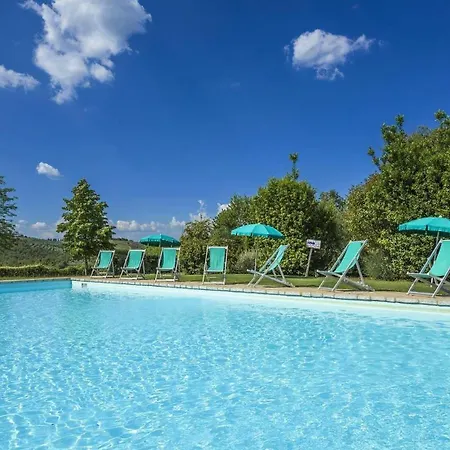 Casa vacanze Casa Barbara