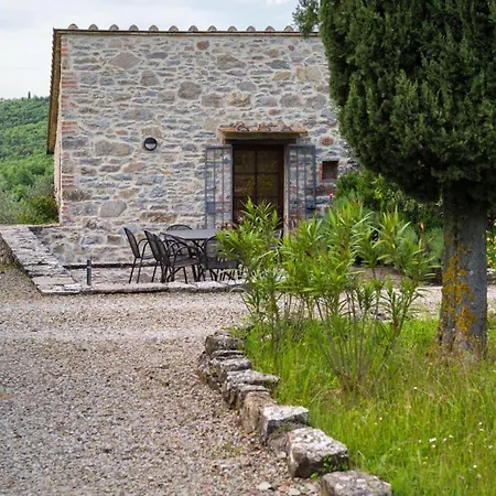 Casa vacanze Casa Barbara *