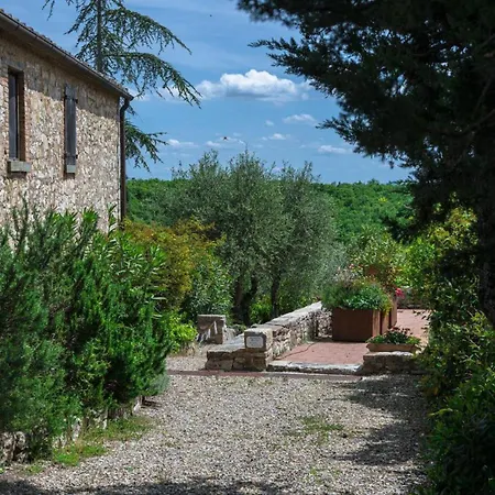 Casa Barbara Casa vacanze Gaiole in Chianti
