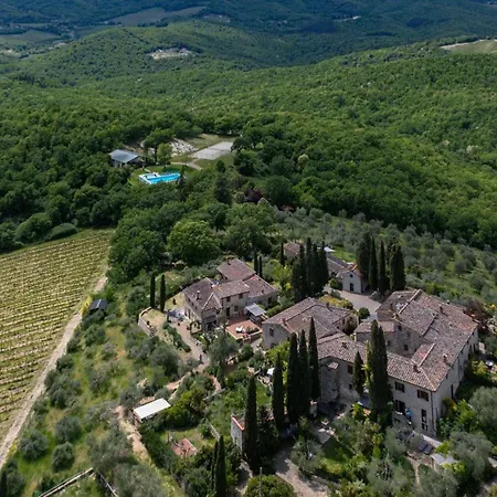 Casa Barbara Casa vacanze *