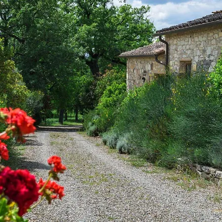 Casa vacanze Casa Barbara