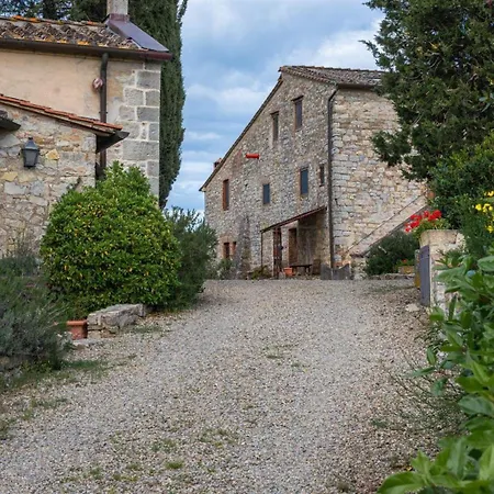 Casa Barbara Casa vacanze *