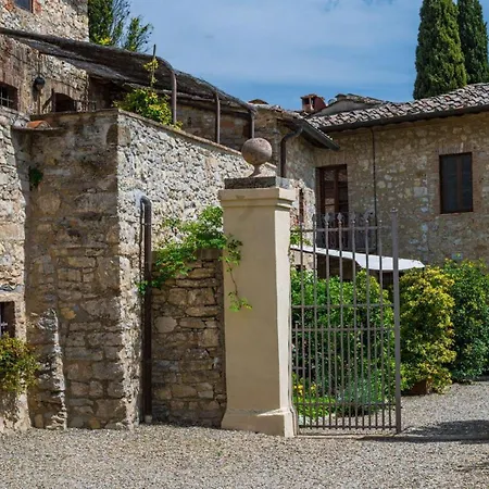 Casa vacanze Casa Barbara *