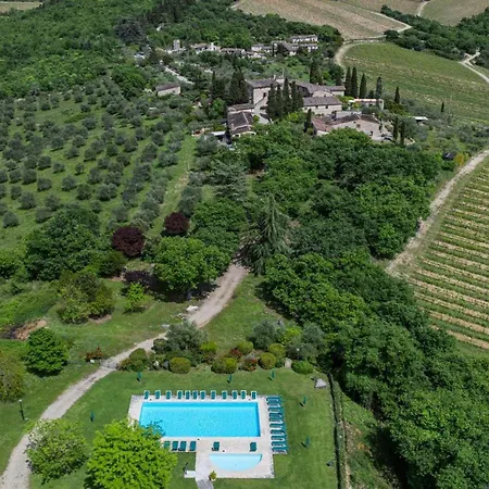 Casa vacanze Casa Barbara Gaiole in Chianti