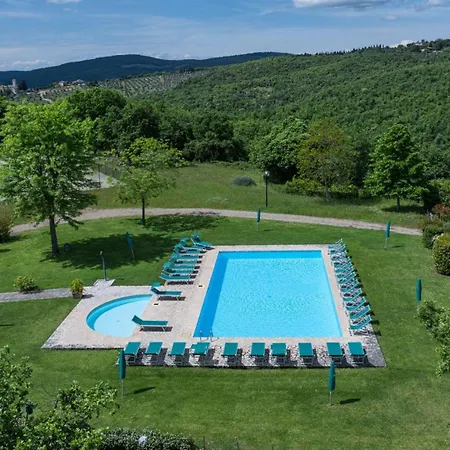 Casa Barbara Gaiole in Chianti
