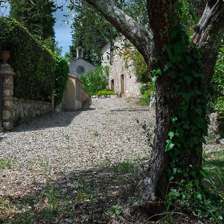 Casa vacanze Casa Barbara Gaiole in Chianti